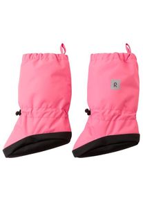 Reima Kid's Anturoin Gaiters Kids (1, pink)
