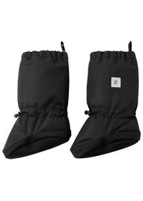 Reima Kid's Anturoin Gaiters Kids (0, black)