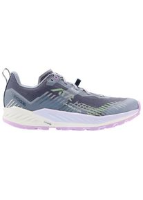 Lowa Women's Amplux 2 GTX Trail running shoes Women (41, grey)