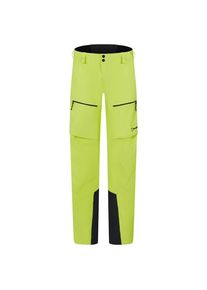 Berghaus Extrem Vanguard GTX Pant Mountaineering trousers Men (S, green)