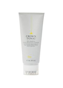 Drybar Shampoo Crown Tonic Pre-Shampoo Scalp-Balancing Cleanser Scalp scrubs Female 177 ml