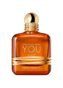 Armani Emporio You Eau de Parfum Spray Parfumer Male 100 ml