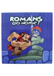 LUI-MÊME Romans Go Home! Brettspiel Strategiespiel Taktik 1-4 Spieler