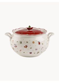 Villeroy & Boch Villeroy & Boch Terrin i Porslin Toy's Delight KIna B 29 x H 15 cm