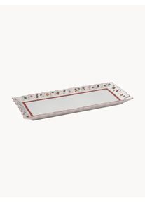 Villeroy & Boch Villeroy & Boch Serveringsfat i Porslin Toy's Delight KIna B 39 x D 16 cm