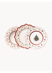 Villeroy & Boch Villeroy & Boch Porcelain Tableware Set Toy's Delight, 4 People, Set of 12 China 4 personer (12 delar)