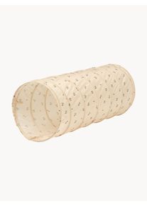 Liewood Kids Play Tunnel Emmanuel Rose Synthetic fibre Ø 47 x H 47 cm
