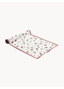 Villeroy & Boch Villeroy & Boch Bordslöpare Toy's Delight Flerfärgad Plast, Bomull B 49 x L 143 cm