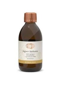 Bärbel Drexel Ingwer Kurkuma Konzentrat - Limited Edition