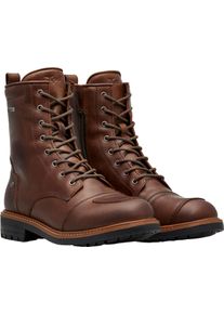 XPD X-Nashville H2Out, waterdichte schoenen , kleur: bruin , maat: 45 EU
