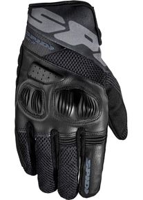 Spidi Flash-R Evo, gants , couleur: Noir , taille: L