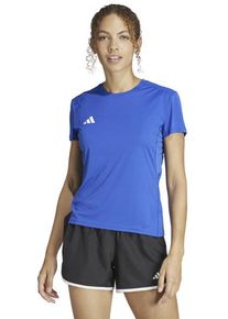 Adidas Adizero W - Runningshirt - Damen