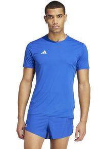 Adidas Adizero M - Runningshirt - Herren