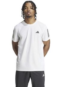 Adidas Own the Run - Runningshirt - Herren