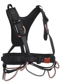 Black Diamond Heavy Metal - Materialschlaufe