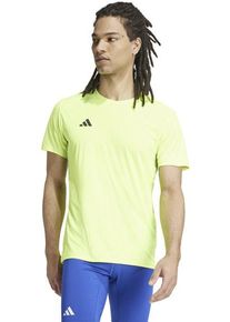 Adidas Adizero E - Lauftrikot - Herren