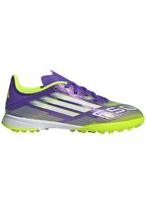 Adidas F50 League TF Jr - Fußballschuhe Hartplatz - Jungs