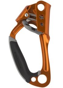 Black Diamond Index - Steigklemme