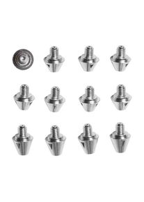 Adidas Soft Ground Conical Studs - Ersatzstollen