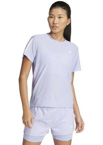 Adidas Own the Run W - Runningshirt - Damen