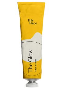 This Place - The Glow - Face Cream