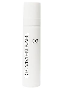 DR. VIVIEN KARL - Lubricating Cream 07 - Intimate Care