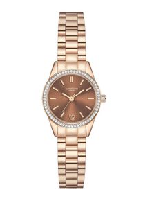 Glanzstücke München Glanzstücke München Analoguhr Damen gold Größe One Size