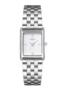 Glanzstücke München Glanzstücke München Analoguhr Damen silber Größe One Size