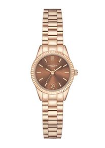 Glanzstücke München Glanzstücke München Analoguhr Damen gold Größe One Size
