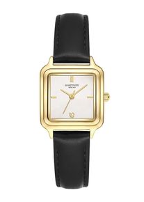 Glanzstücke München Glanzstücke München Analoguhr Damen gold Größe One Size