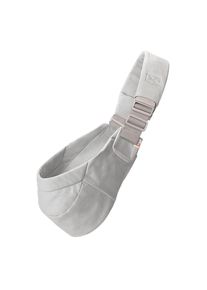 ergobaby Upsie Sling Carrier - Pearl Grey