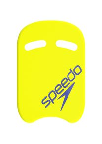 Speedo Kick Board Schwimmhilfe, Größe: Einheitsgröße