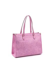 ALV by Alviero Martini Dames Shopper fuchsia One Size