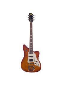 Duesenberg Paloma VB Guitare électrique