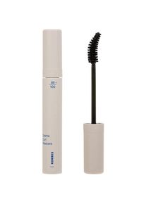 Korres Ogen Drama Curl Mascara Dames 13 ml