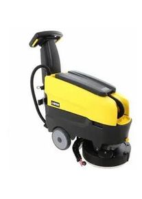 Bodenreinigungsmaschine Lavor L1.5 36B - 24 V, 33 Ah