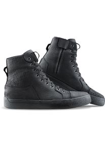 Gaerne G_Letur Aquatech, shoes waterproof , color: Black , size: 45 EU