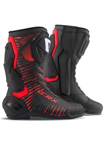 Gaerne G-RX, boots , color: Black/Red , size: 44.5 EU