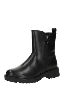 Caprice Stiefelette 'AVA' Damen schwarz Größe 40 Unifarben