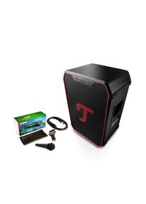 Teufel ROCKSTER NEO + Shure PGA58