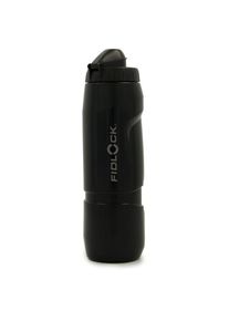 Fidlock Twist Replacement Bottle 800 Cycling water bottles (800 ml, black)