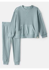 Carter's carter's 2-delige outfit cyaan - 39% | Maat: 110 |
