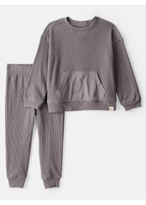 Carter's carter's 2-delige outfit grijs - 42% | Maat: 92 |