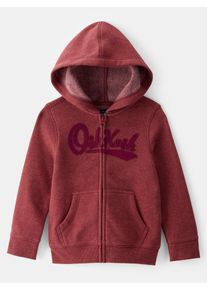Oshkosh Sweatvest bordeaux - 38% | Maat: 110 |