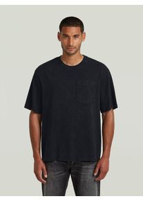 G-Star Raw G-Star Shirt zwart - 55% | Maat: XXL |