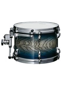 Tama Star 8" x 6" Indigo Japanese Sen Burst Tom