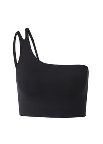Girlfriend Collective Sportmelltartók 'Uma One' Női fekete , Méret L