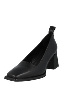 Vagabond SHOEMAKERS Pumps 'HEDDA' Damen schwarz Größe 36 Unifarben