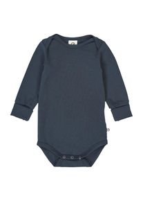 Müsli by GREEN COTTON Müsli by GREEN COTTON Tutina / body per bambino Bambini - blu scuro