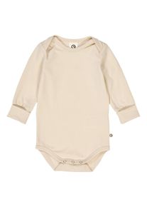 Müsli by GREEN COTTON Müsli by GREEN COTTON Tutina / body per bambino Bambini - beige